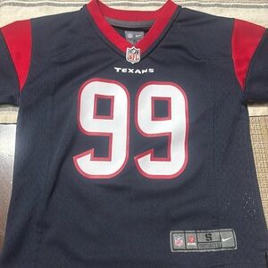 JJ Watt jersey